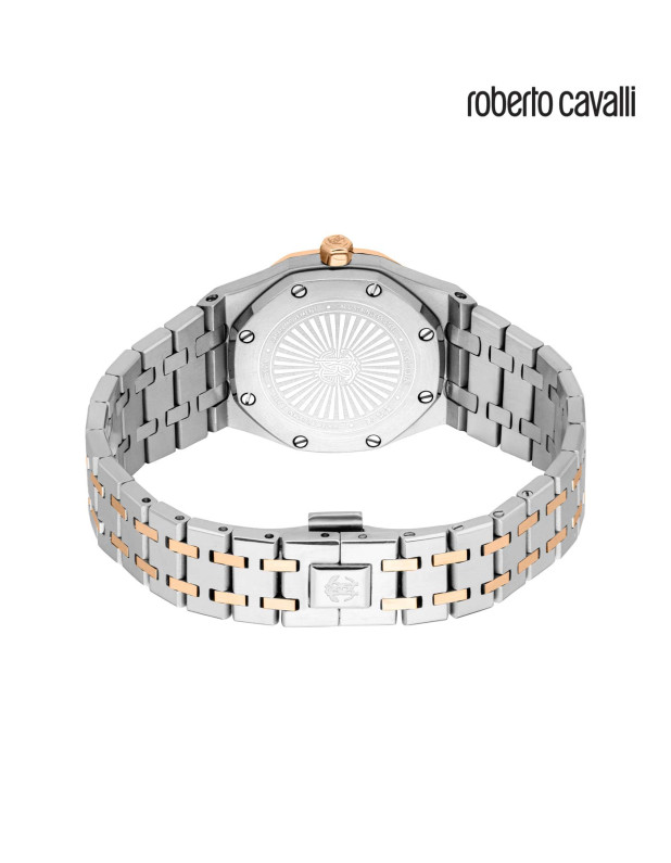 Roberto Cavalli Ladies Watch